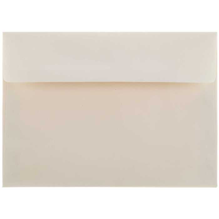 Ivory Envelope Value Pack A7 Hobby Lobby 638528